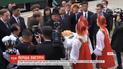 Ким Чен Ын и Путин встретятся во Владивостоке