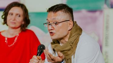 Книжковий Арсенал 2019, для блогів_8 / © Фото: Андрій Проць