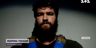 Командування гарнізону "Маріуполь" досі на "Азовсталі" - Калина