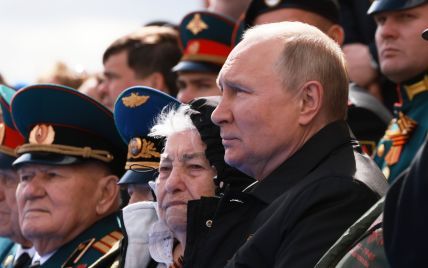 "Путіну потрібно тримати суспільство в тонусі": колишній голова зовнішньої розвідки розповів про "успіхи" армії РФ