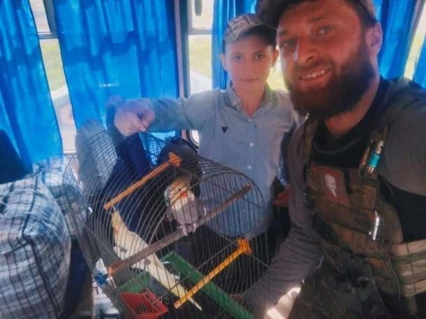 Фото: Сергій Гайдай/Telegram