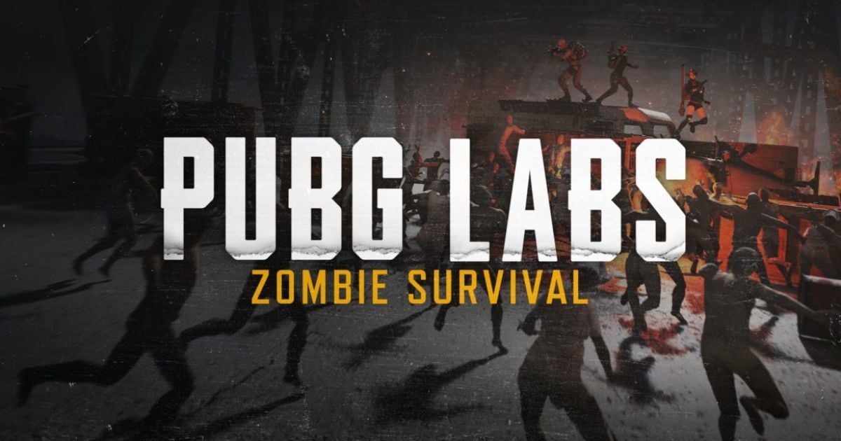 У серпні в PUBG буде тимчасово доступний зомбі-режим