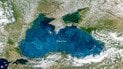 Черное море, 22 июня