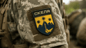 Смерті у полку "Скеля"