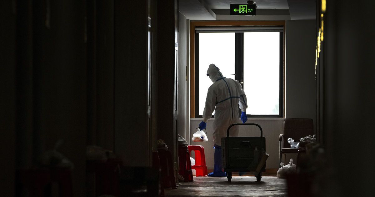 Коронавирус в Днепропетровской области: статистика новых случаев и смертности 29 ноября