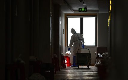 Коронавирус в Днепропетровской области: статистика новых случаев и смертности 29 ноября