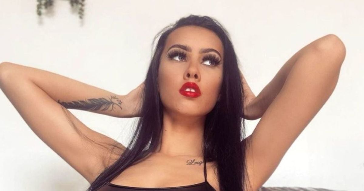 У 21-річної дівчини на 32 тижні вагітності живіт майже плаский: чому так сталось