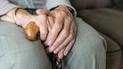 Избил и поджег дом: в Сумской области мужчина убил 90-летнюю бабушку