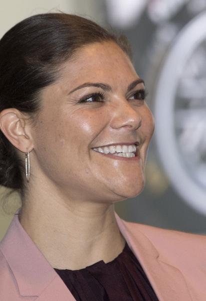 Кронпринцесса Виктория / © Associated Press