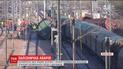 У Люксембурзі зіткнулися пасажирський та вантажний потяги, є постраждалі