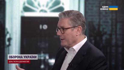Стармер впервые это сказал! Британия готова отправить войска в Украину! 