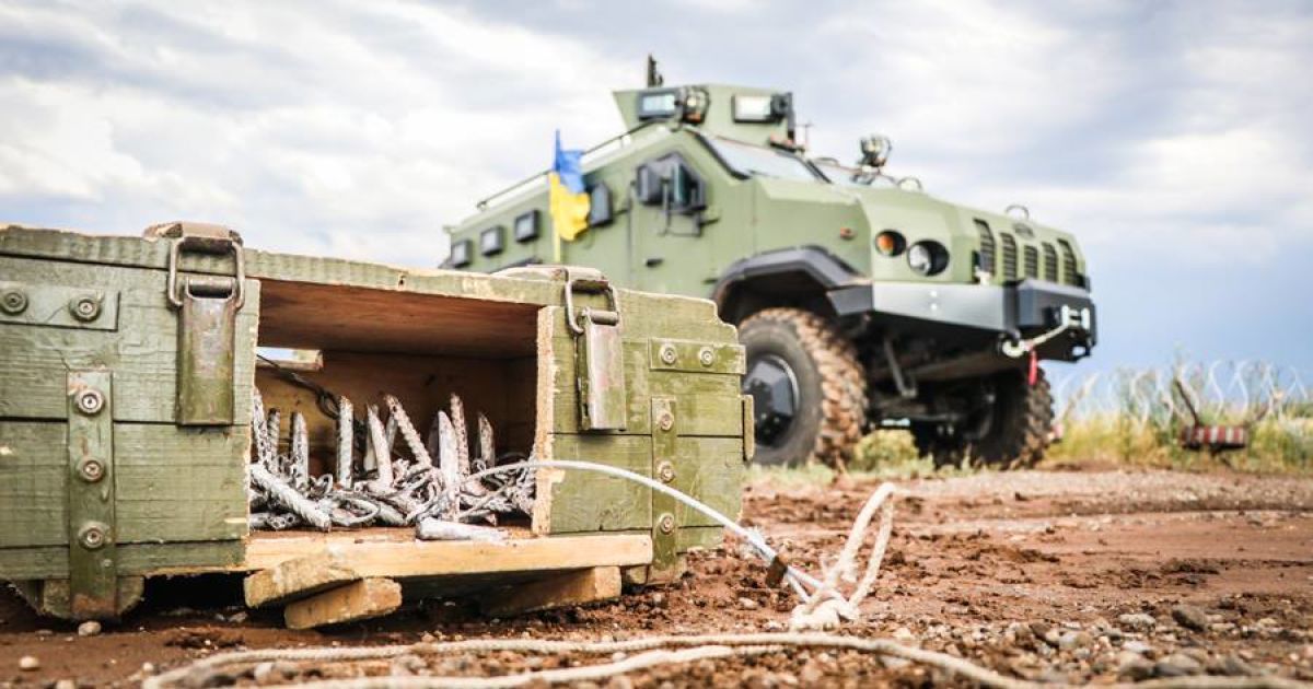 За сутки боевики дважды нарушили режим прекращения огня — ООС