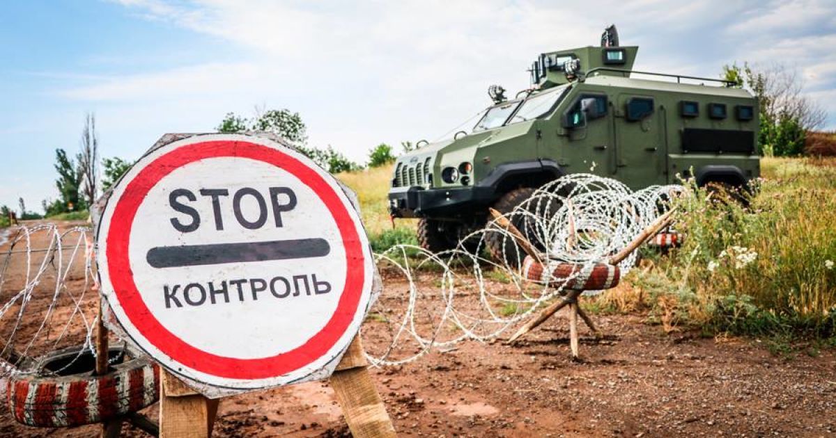 Потери на Донбассе. На передовой погиб один украинский военный, трое - ранены, еще один пропал