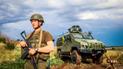 С начала режима прекращения огня боевых потерь и раненых военнослужащих нет — ООС