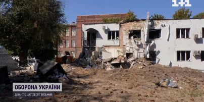 Запорожье, Харьков и Херсон под вражеским русским огнем