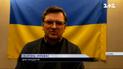 Война в Украине: Кулеба о переговорах, ситуации с НАТО и гарантии безопасности