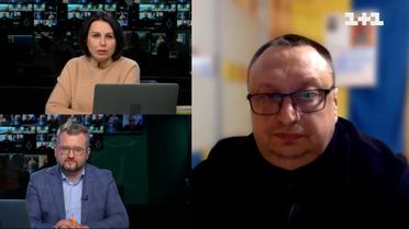Генерал-майор СБУ розповів про операцію в Бердянську