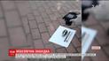 Двум предпринимателям на Буковине подбросили боевые гранаты