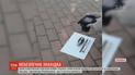 Двом забудовникам у Чернівцях підкинули гранати