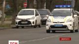 ДТП, бегство и избиение полицейского: скандальные приключения прокурора в Мукачево