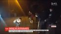 В Николаеве пьяный парень сломал челюсть патрульном полицейскому