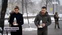 Подружжя Зеленських вшанувало пам'ять полеглих учасників Революції Гідності