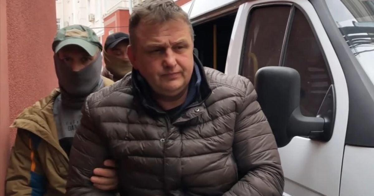 Наказывали за преступление, которого он не совершал: на свободу из тюрьмы в Крыму вышел украинский журналист