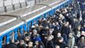 Хр*н його знає, через скільки років, але буде: кияни з гумором відреагували на звістку про контракт на метро на Троєщину