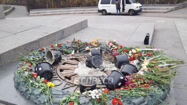 вічний вогонь_2 / © espreso.tv