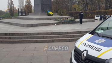 вічний вогонь_3 / © espreso.tv