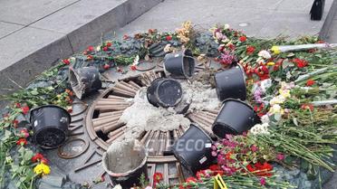 вічний вогонь_4 / © espreso.tv