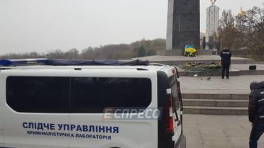 вічний вогонь_5 / © espreso.tv