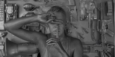 ONUKA выпустила мощную песню-"антивоенный манифест"