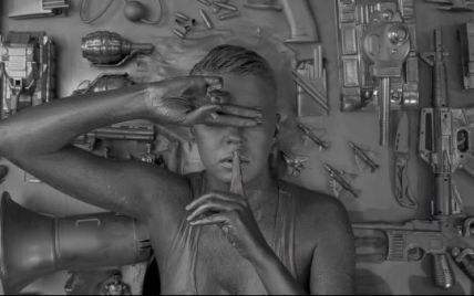 ONUKA выпустила мощную песню-"антивоенный манифест"