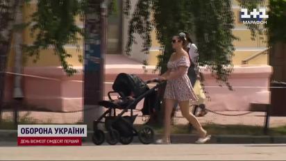 Буде +42! Спека неймовірна!