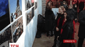 Посмертную выставку фотографий бойца «Айдара» Виктора Гурняка открыли в Ивано-Франковске