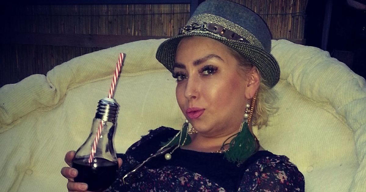 У Рівному від коронавірусу померла 36-річна дизайнерка