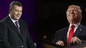 Астральные близнецы. Что общего между Трампом и Януковичем