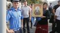 Хресний хід у Києві