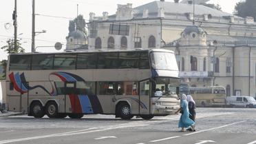 Хресний хід у Києві / © УНІАН