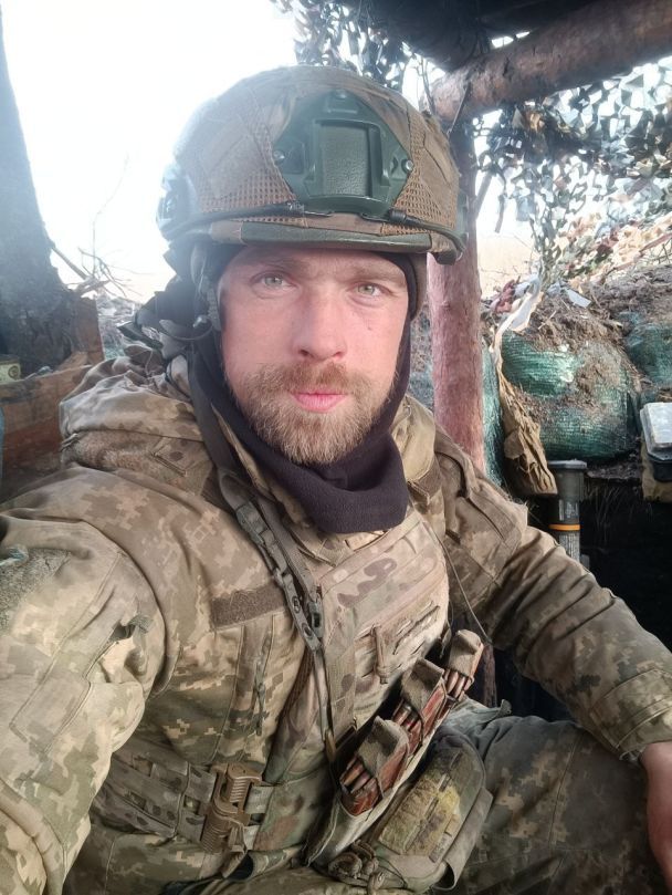 Павел Пархоменко