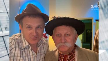 Юрій Горбунов поділився, що очікує українців у продовженні серіалу "Останній москаль"
