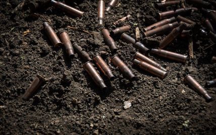 Боевики бьют из запрещенного вооружения: погиб один военнослужащий