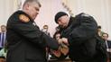 В 2015 году был ряд громких задержаний