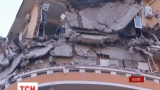 10 семей спасли из аварийного дома в Риме