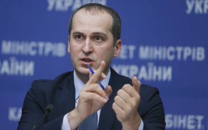 "Самопомич" отозвала из правительства аграрного министра Павленко