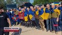 Першими привезли важкохворих! Обмін 1000 на 1000 наживо у ТСН