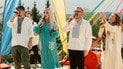 "Потяг "Червона Рута"