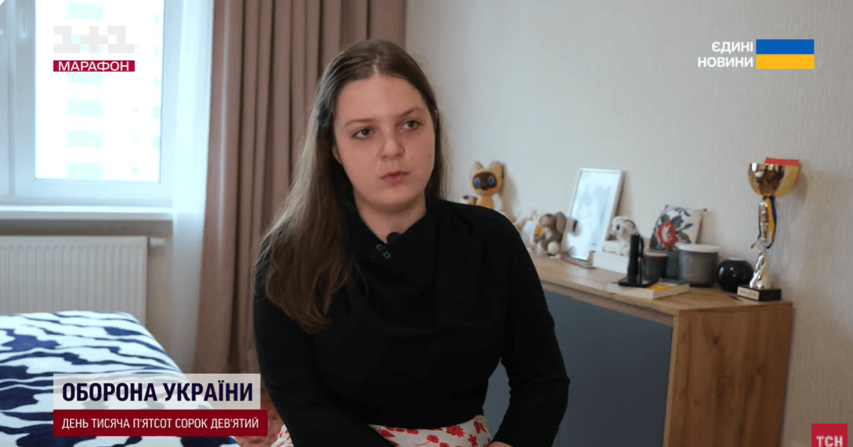 Софія Волянюк