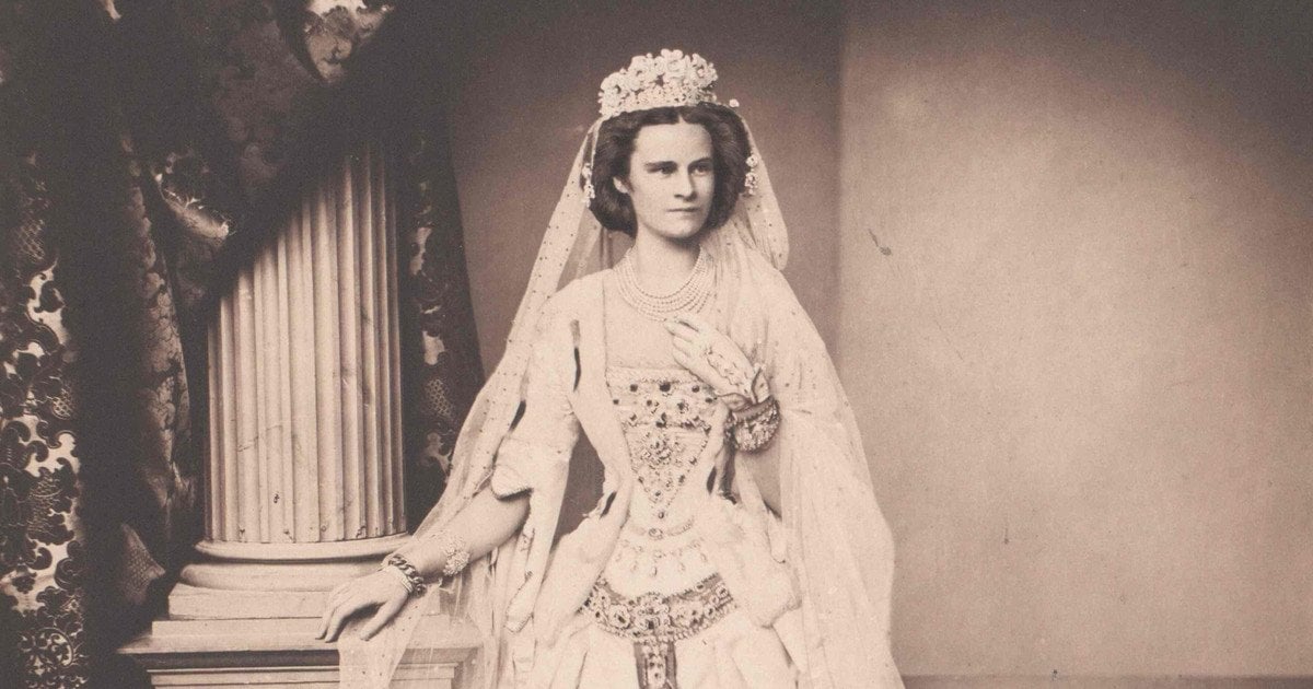 Герцогиня Гелена Баварська